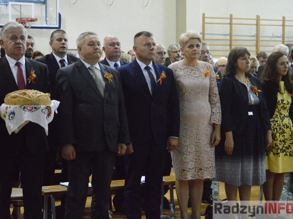 Święto plonów