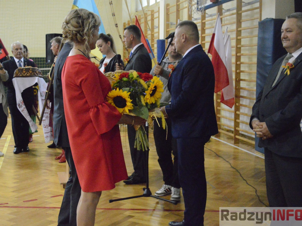 Święto plonów