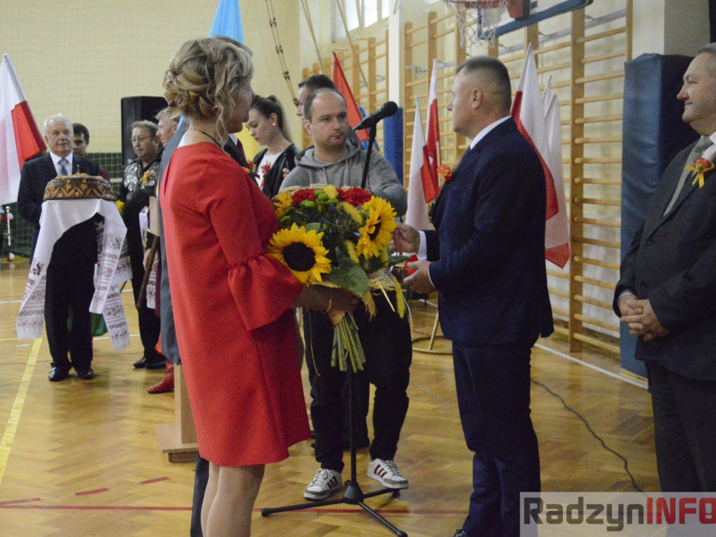 Święto plonów