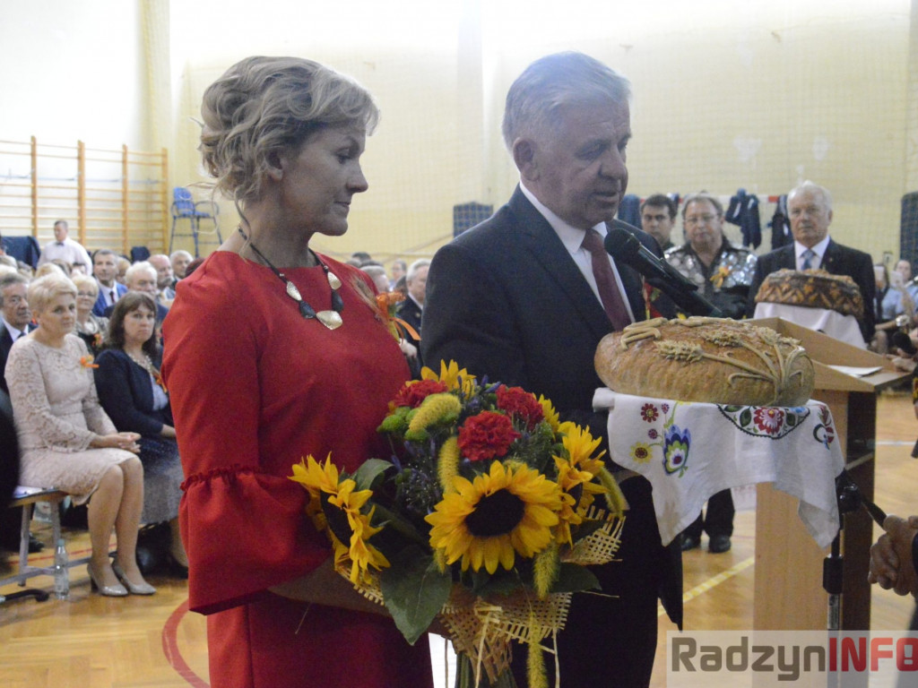 Święto plonów