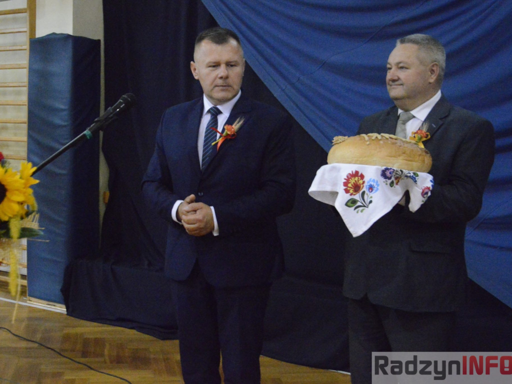 Święto plonów