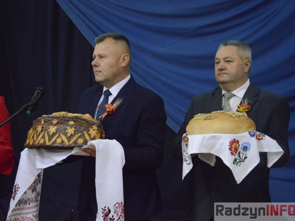 Święto plonów