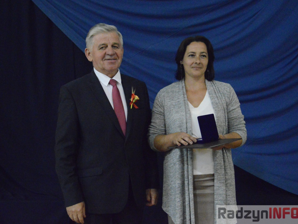 Święto plonów