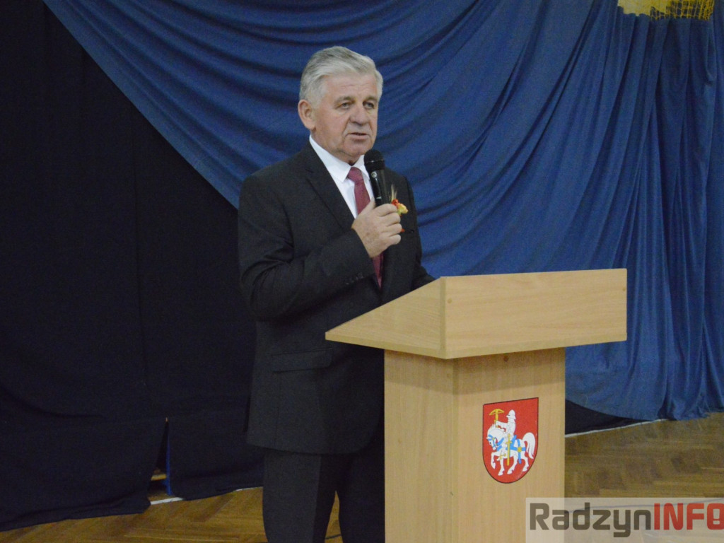 Święto plonów