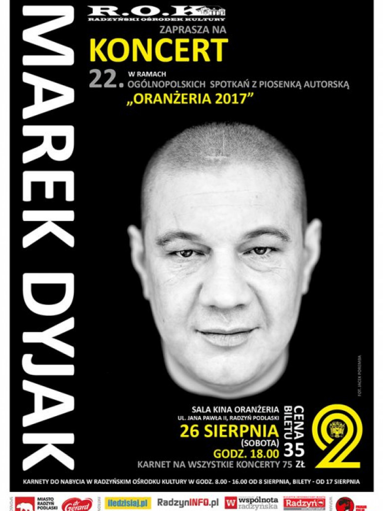 Kto wystąpi w wieczornym koncercie laureatów?