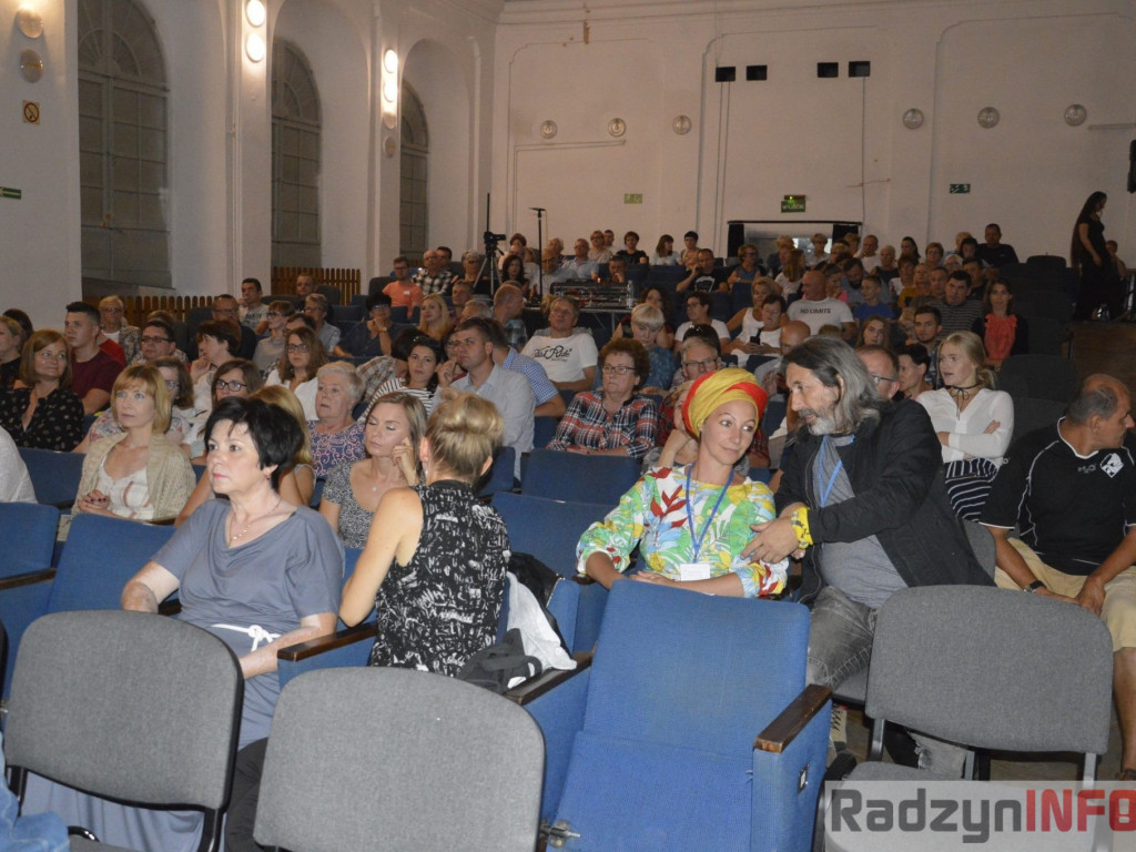 Znamy laureatów konkursu