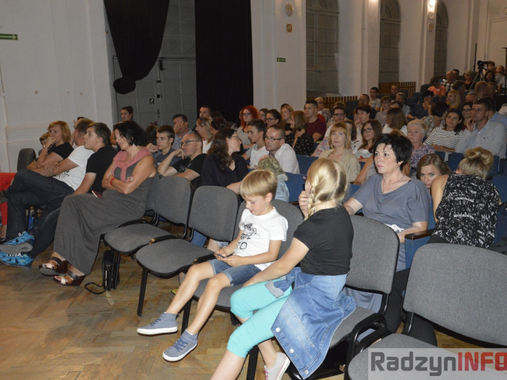 Znamy laureatów konkursu