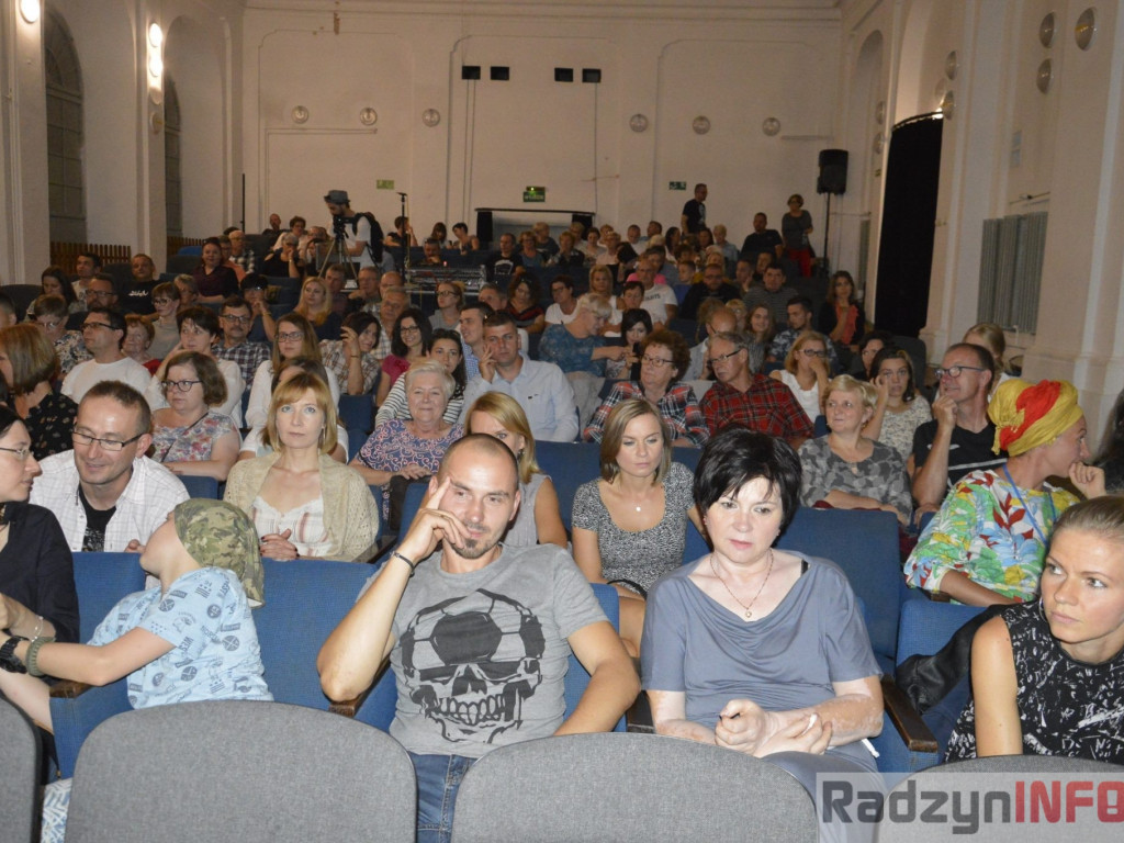 Znamy laureatów konkursu