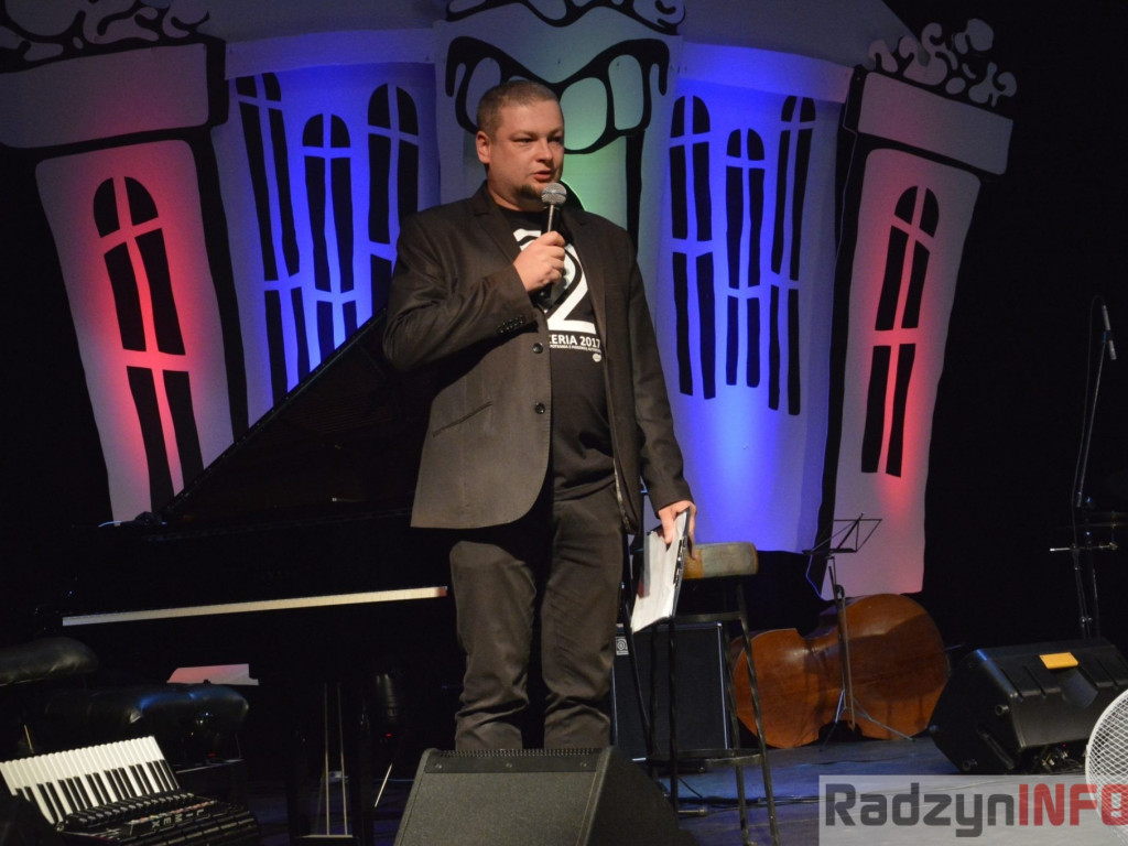 Znamy laureatów konkursu