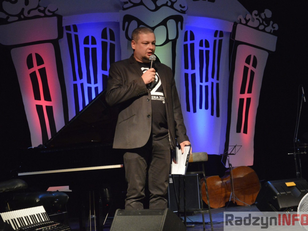 Znamy laureatów konkursu