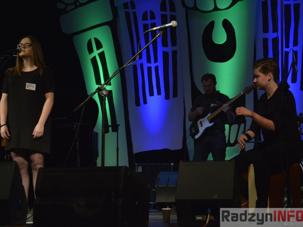 Znamy laureatów konkursu
