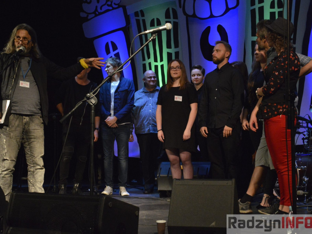 Znamy laureatów konkursu