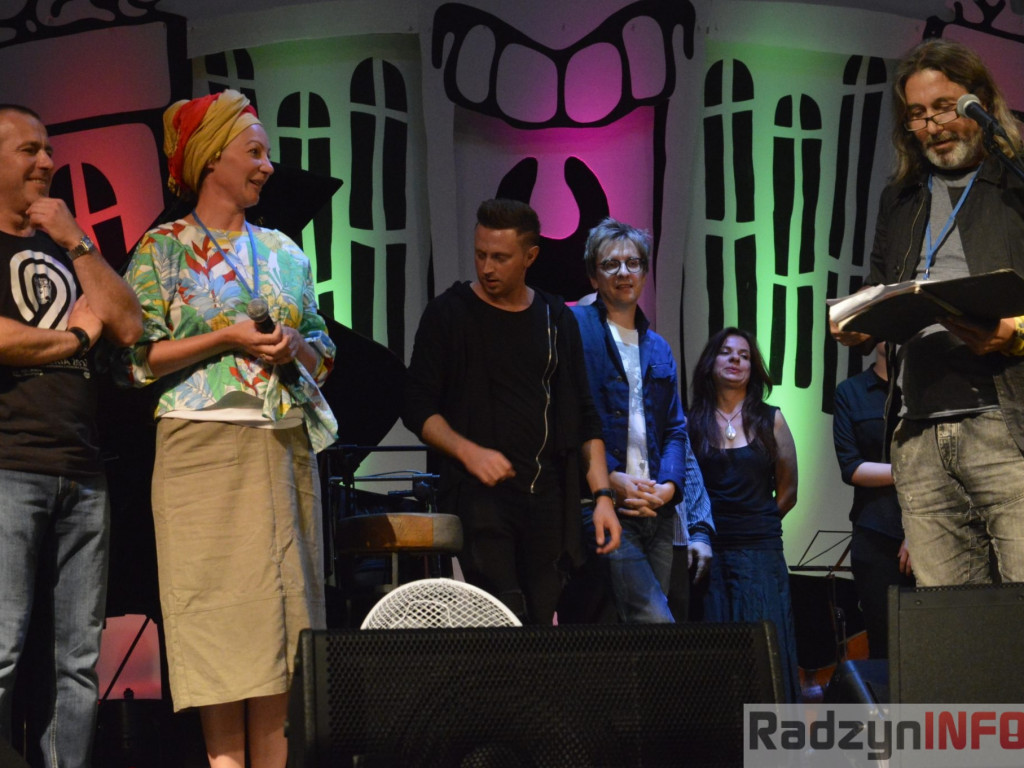Znamy laureatów konkursu