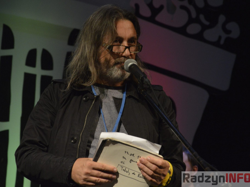 Znamy laureatów konkursu