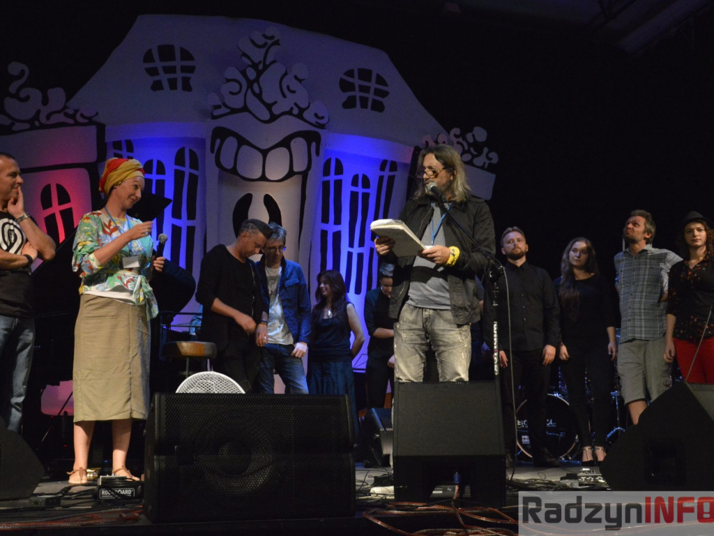 Znamy laureatów konkursu