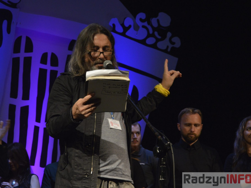 Znamy laureatów konkursu