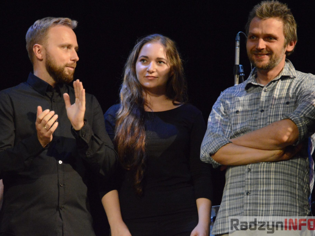 Znamy laureatów konkursu