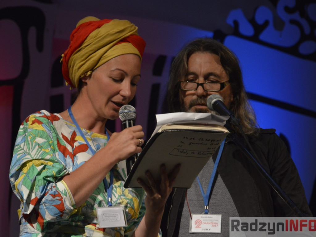 Znamy laureatów konkursu