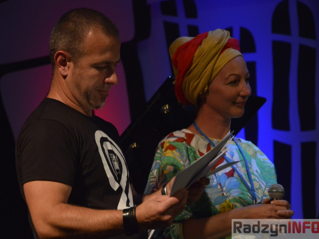 Znamy laureatów konkursu