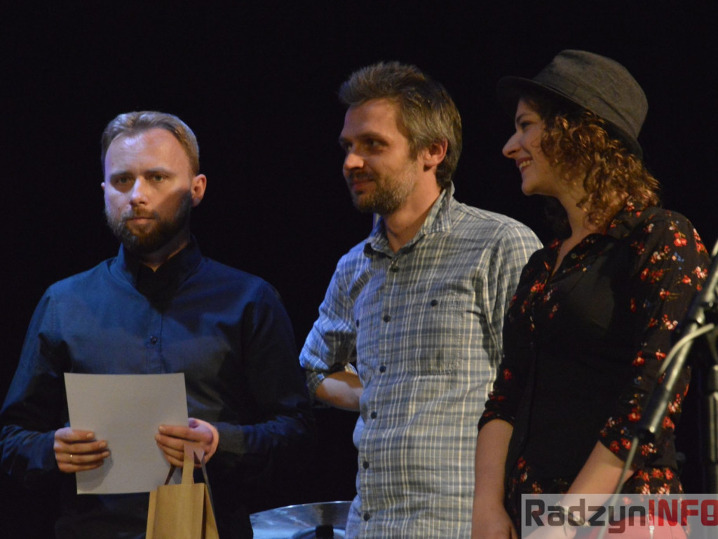 Znamy laureatów konkursu