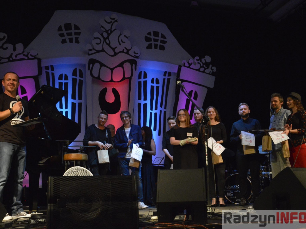 Znamy laureatów konkursu
