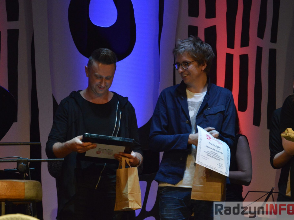 Znamy laureatów konkursu