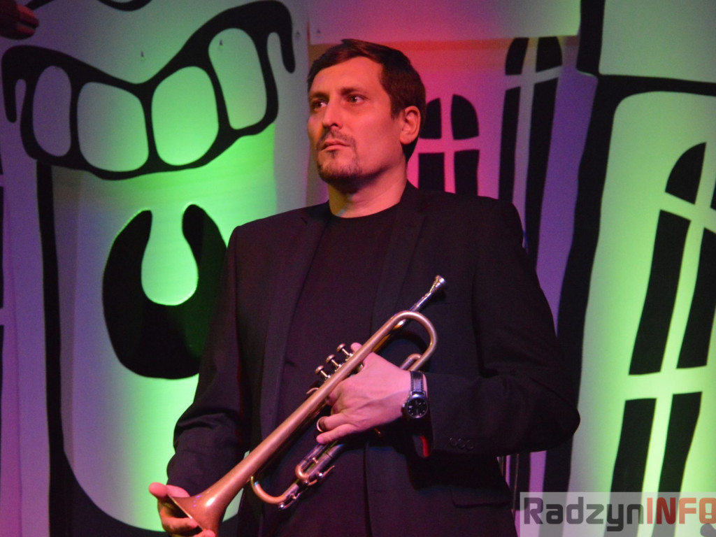 Pejzaż pogmatwanej męskiej duszy, czyli koncert Marka Dyjaka