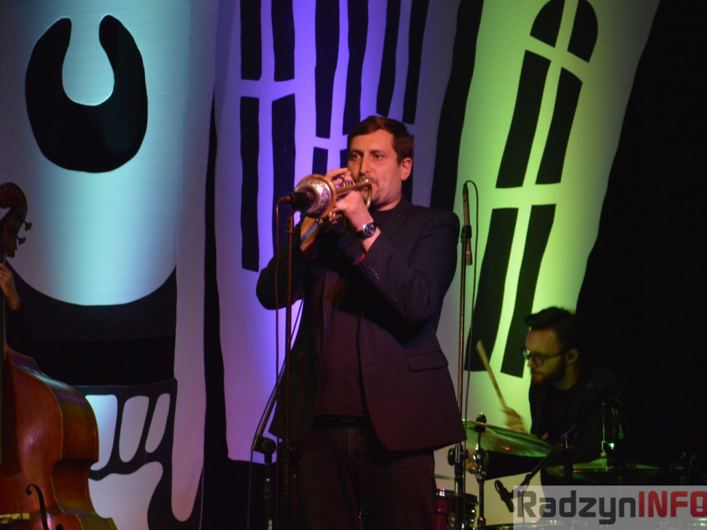 Pejzaż pogmatwanej męskiej duszy, czyli koncert Marka Dyjaka