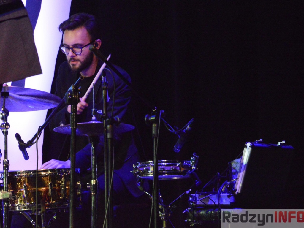 Pejzaż pogmatwanej męskiej duszy, czyli koncert Marka Dyjaka