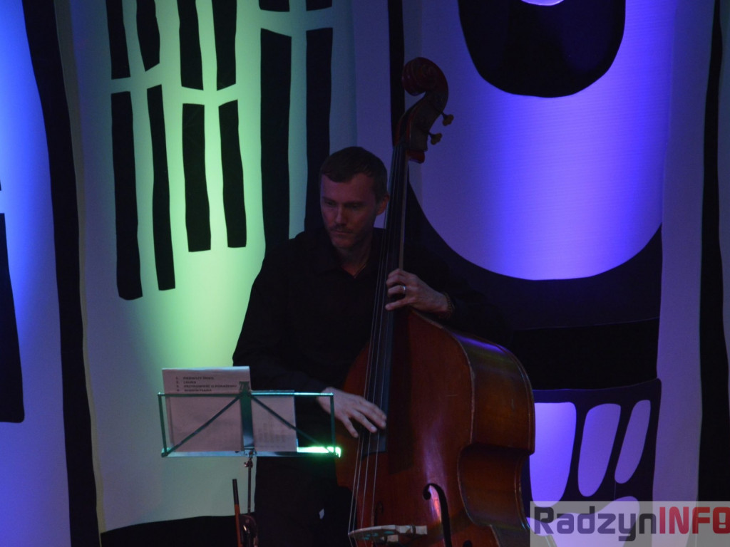 Pejzaż pogmatwanej męskiej duszy, czyli koncert Marka Dyjaka