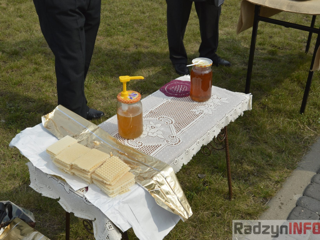 Dożynki Parafialne