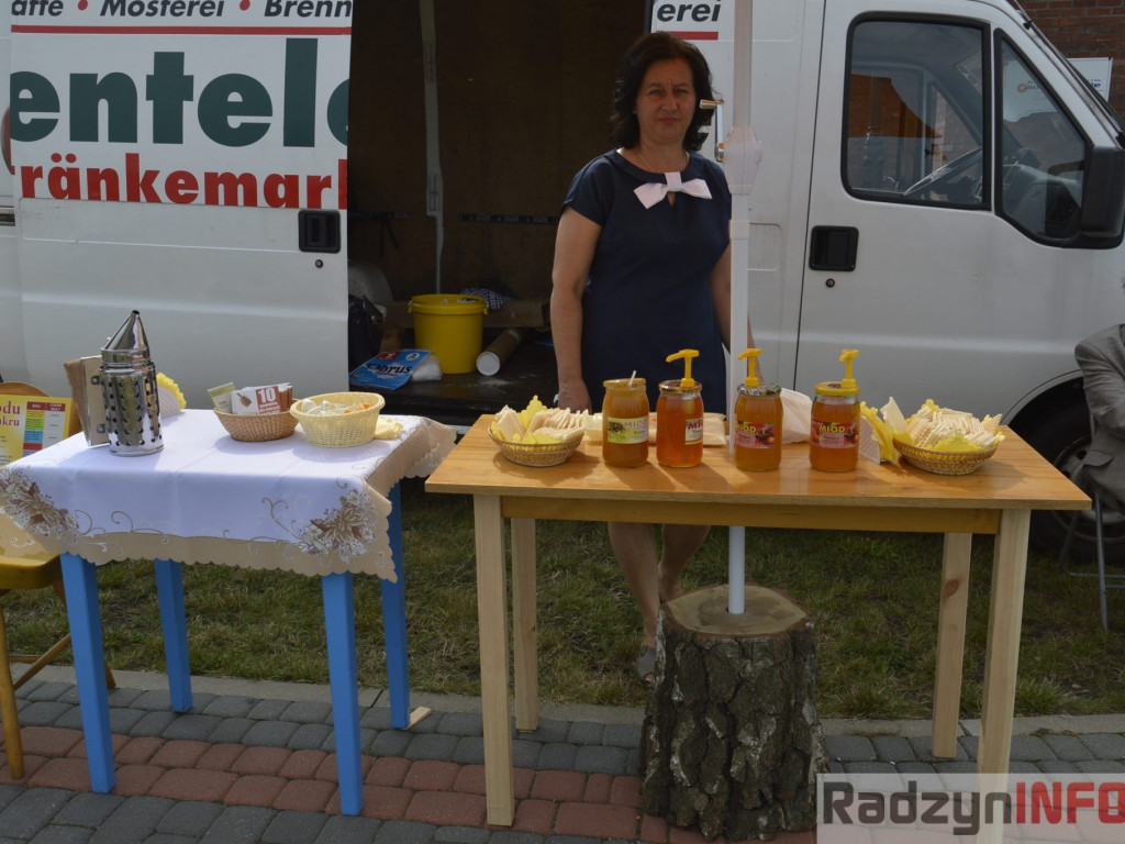 Dożynki Parafialne