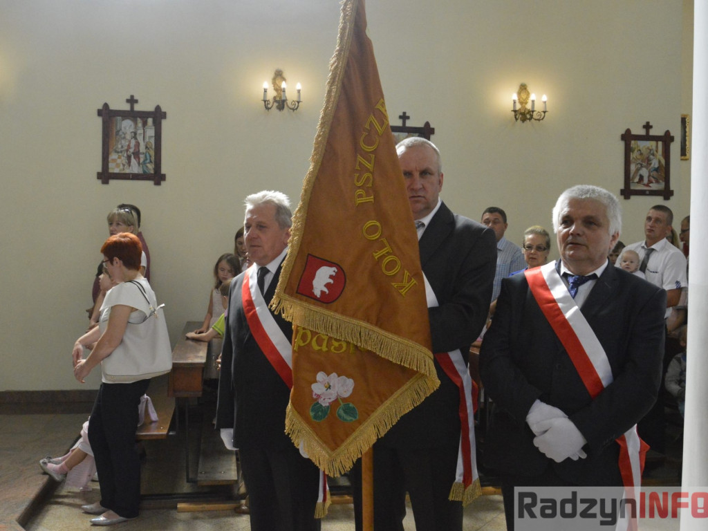 Dożynki Parafialne