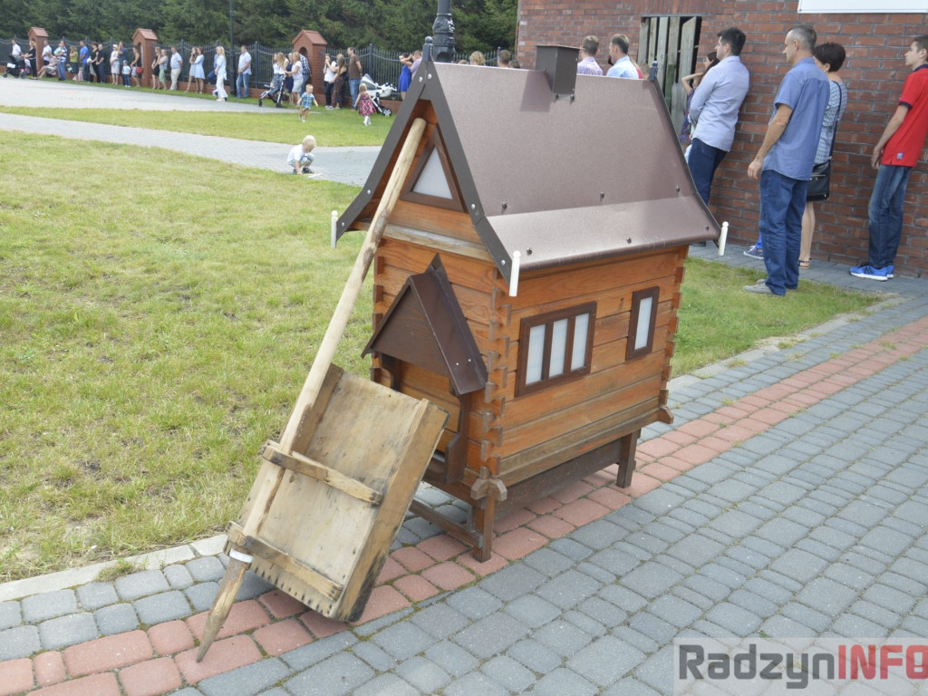 Dożynki Parafialne