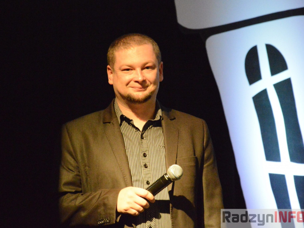 Wehikuł czasu, czyli energiczny koncert Renaty Przemyk