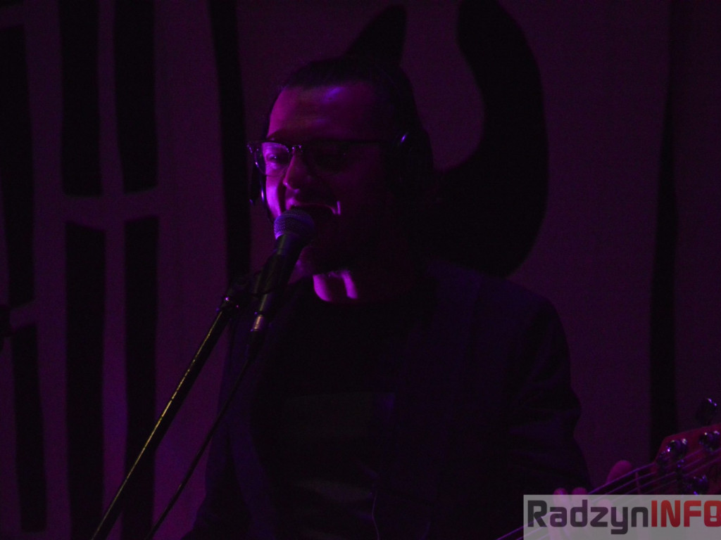 Wehikuł czasu, czyli energiczny koncert Renaty Przemyk