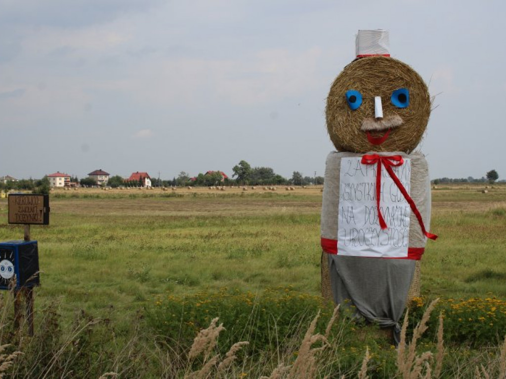Dożynki Gminne w Komarówce Podlaskiej