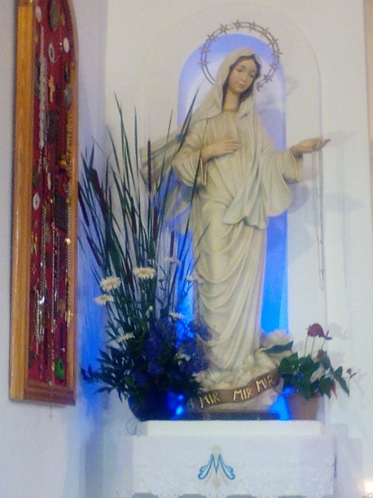 Na krańcu świata, cz.13