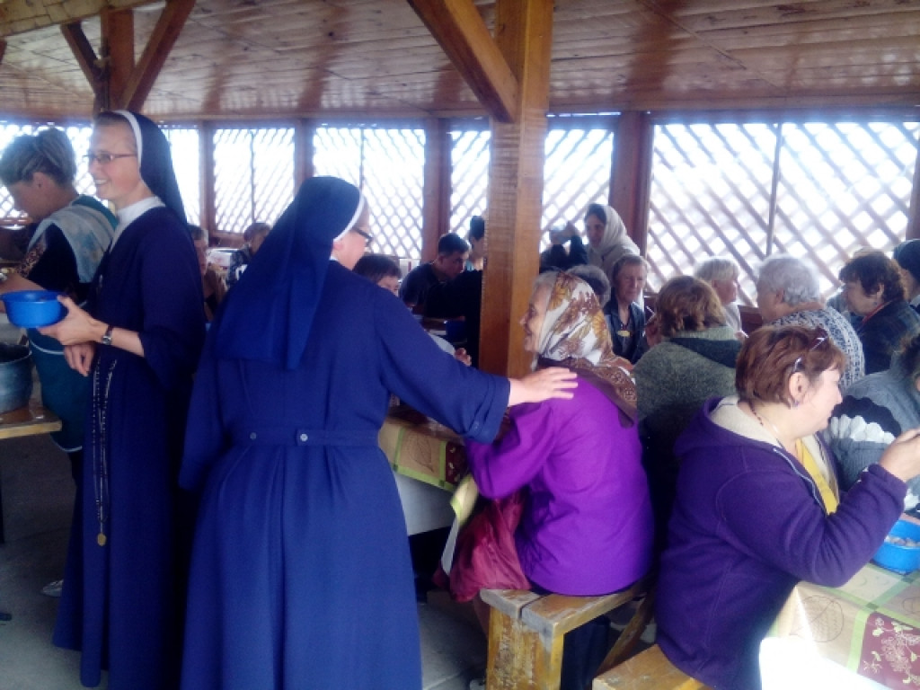 Na krańcu świata, cz.13