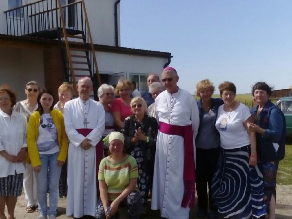 Na krańcu świata, cz.13