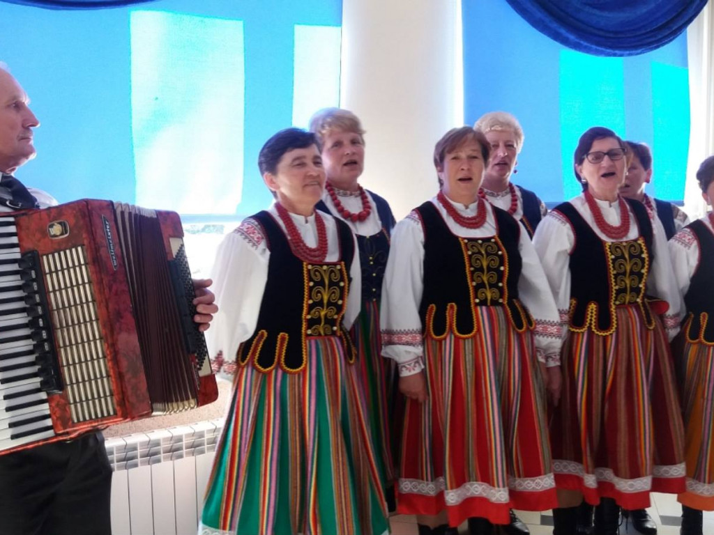 Przedstawiciele 