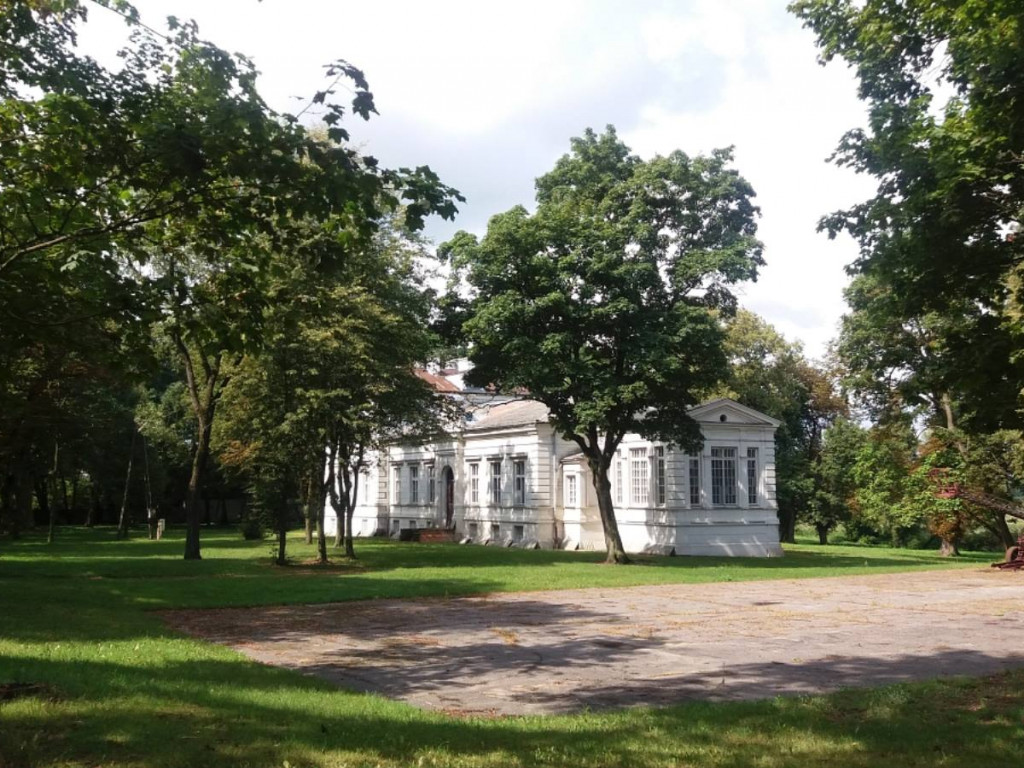 Przedstawiciele 