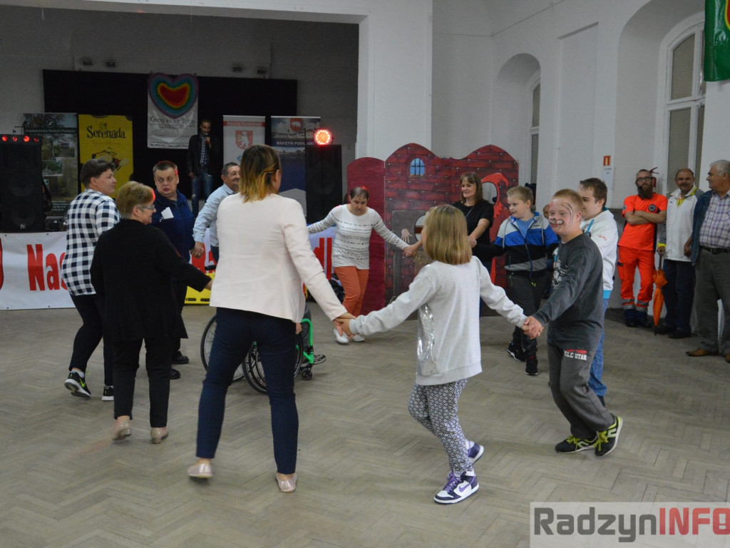 Tęczowy festyn rodzinny
