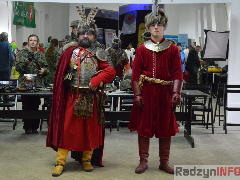 Tęczowy festyn rodzinny
