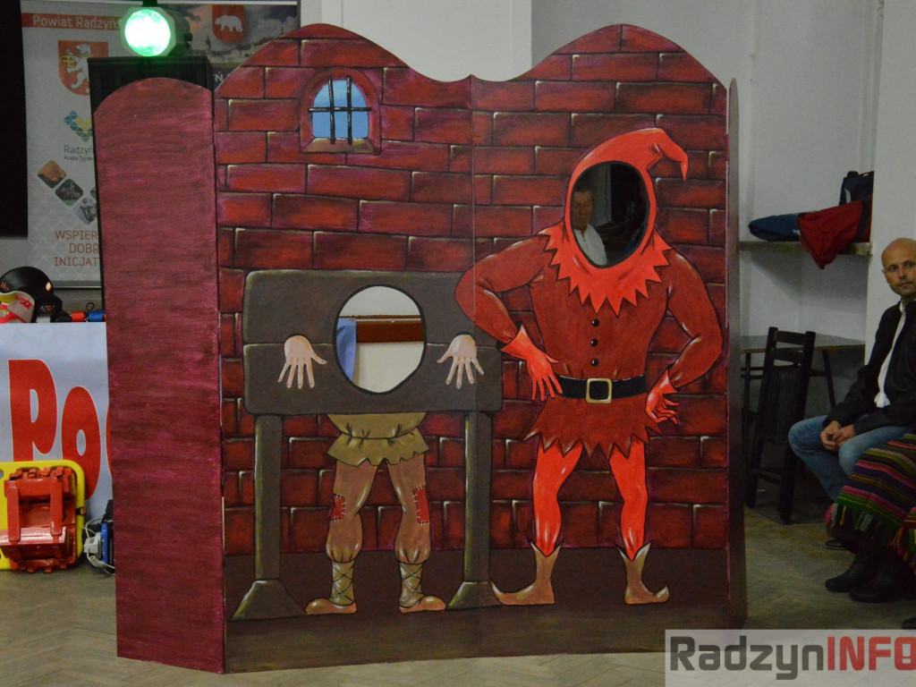 Tęczowy festyn rodzinny