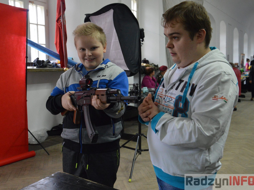 Tęczowy festyn rodzinny