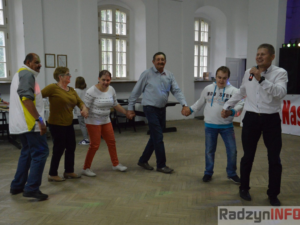 Tęczowy festyn rodzinny