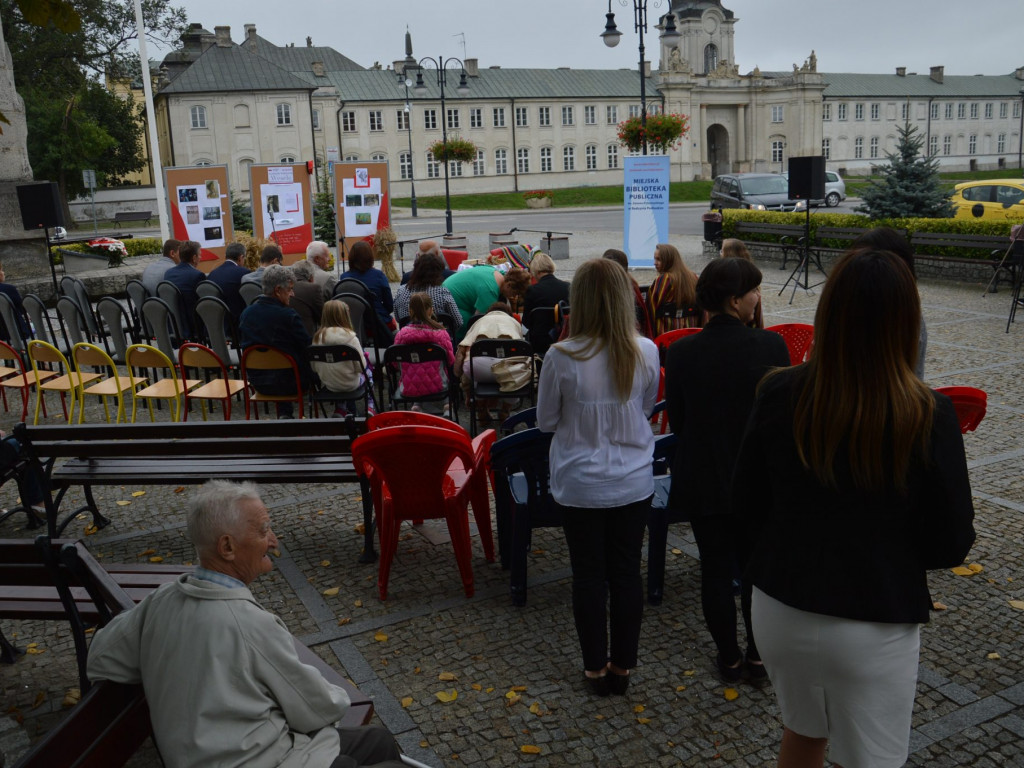 Wesele - Narodowe Czytanie