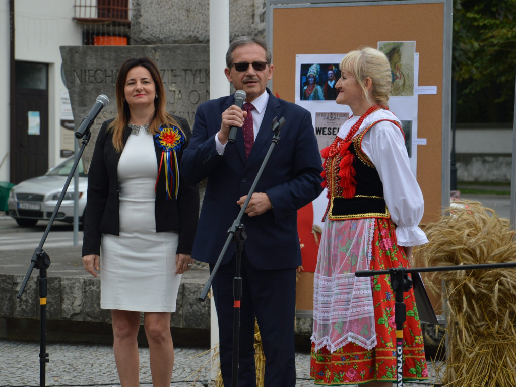Wesele - Narodowe Czytanie