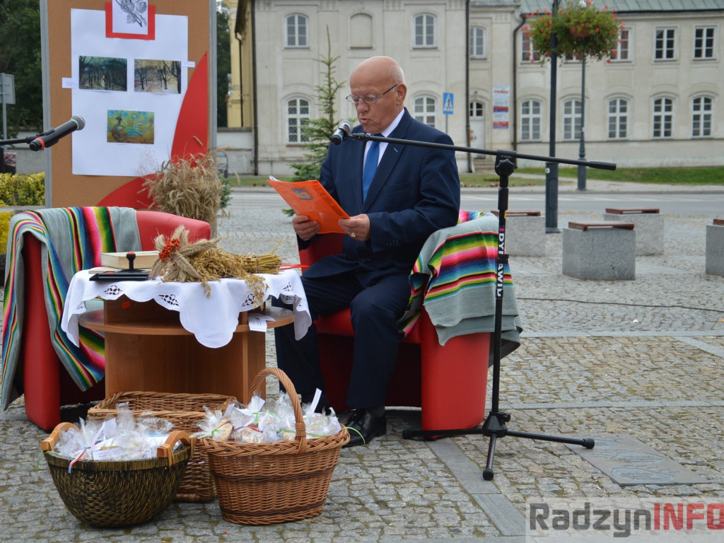Wesele - Narodowe Czytanie
